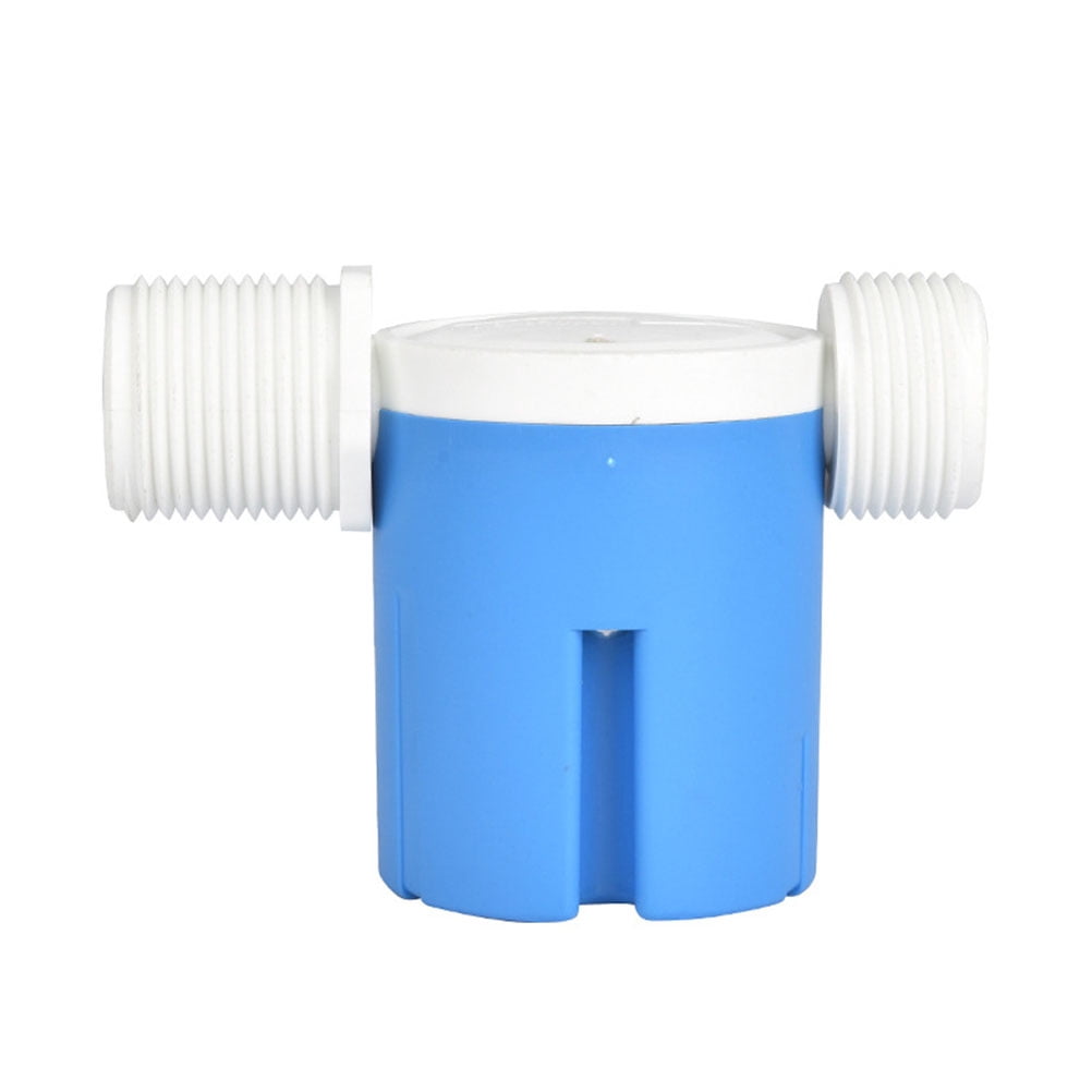 1 Inch Side Inlet Built-in Inside Automatic Float Plastic Water Level ...