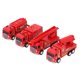 thumbnail image 1 of Juguete Camión de Bomberos ANGGREK Para Niños Resistente, 1 of 7