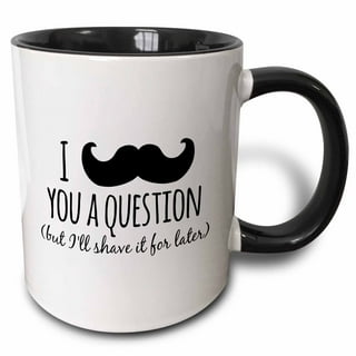 Moustache Gifts