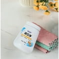thumbnail image 5 of YgkuHd Cleaning Supplies Clearance Clean Cleaning Agent Multifunctional Bubble Powder Kitchen Powerfully Eliminates Heavy Dirt Wash Pot Bottom Rust Refurbish Oil Fume Cleaning,Cleaner, 5 of 9