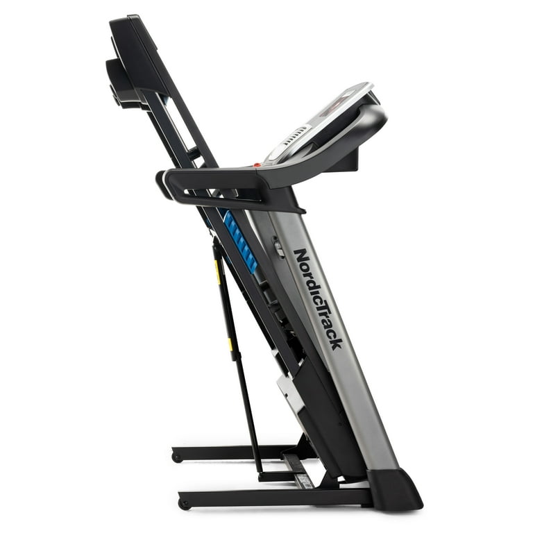 Nordictrack folding discount