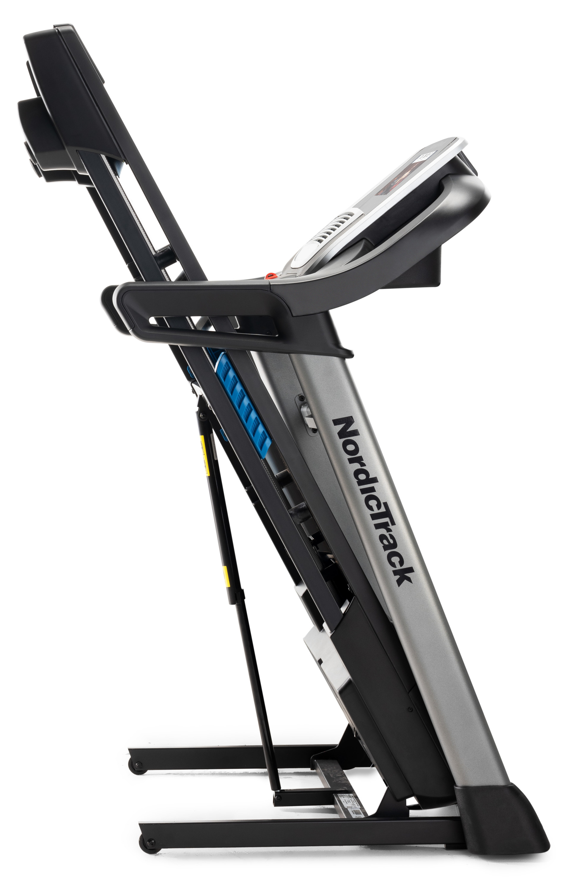 NordicTrack C 1100i Smart Treadmill with 10” Touchscreen and and 30-Day iFIT Family Membership - image 4 of 6