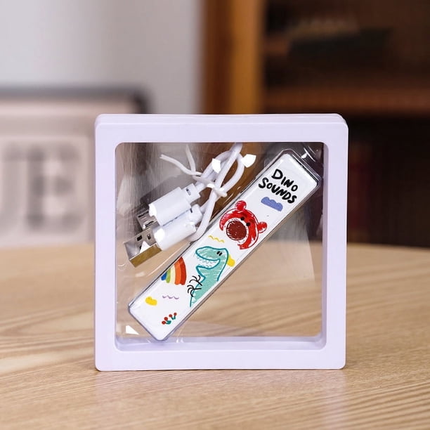 Mini encendedor USB de Hello Kitty de dibujos animados, encendedor de cigarrillos electrónico ultrafino a prueba de viento