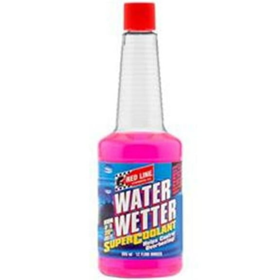 Red Line 80204 Water Wetter 12 Oz