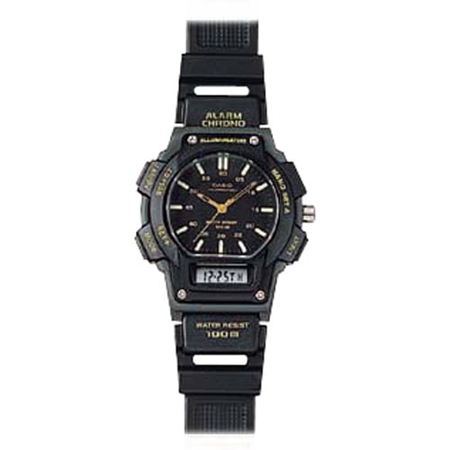casio aq150w