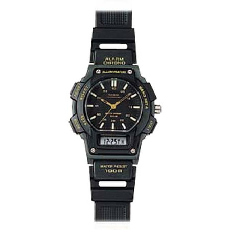 casio illuminator walmart