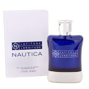 Nautica Latitude Longitude for Men