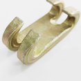thumbnail image 3 of Double Claw Hook Chain Sorter Double Hook Auto Body Frame Machine Tool Car Dent Repair Dent Pulling, 3 of 5