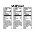 thumbnail image 2 of Monster Energy Rehab Tea Energy Drink Variety Pack – Tea + Lemonade, Peach Tea & Wild Berry Tea, 15.5 fl oz Cans, 2 of 6