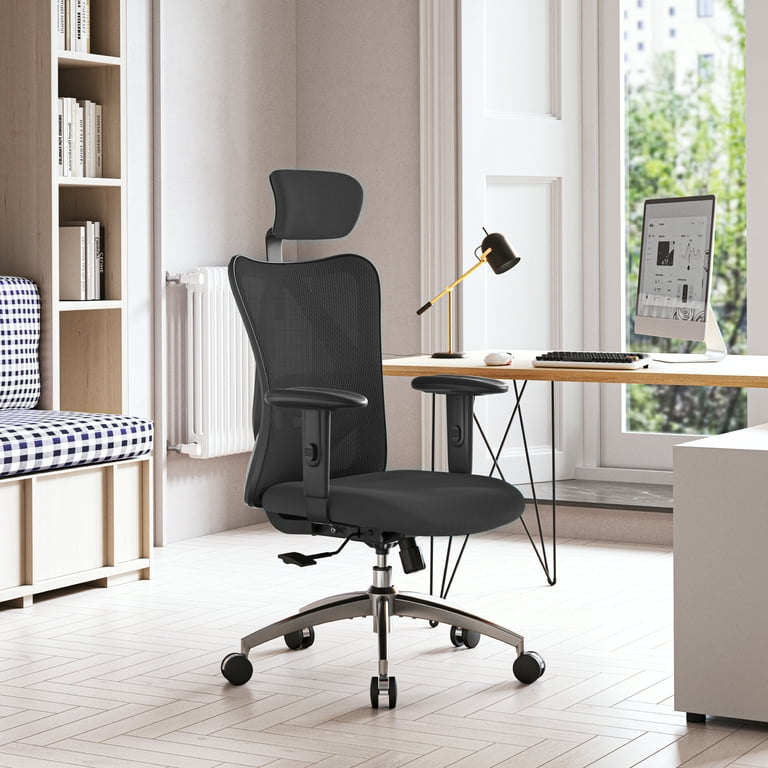 For Sale: SIHOO M18 Ergonomic Office Chair - New Kingston