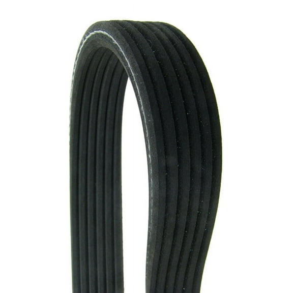 Automotive Dual-Sided Multi-V Belt