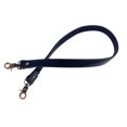 thumbnail image 5 of Bags in Leather + Canvas Handles for Shoulder Strap Accessories for Spare Bags 60 Cm Dark blue, 5 of 8