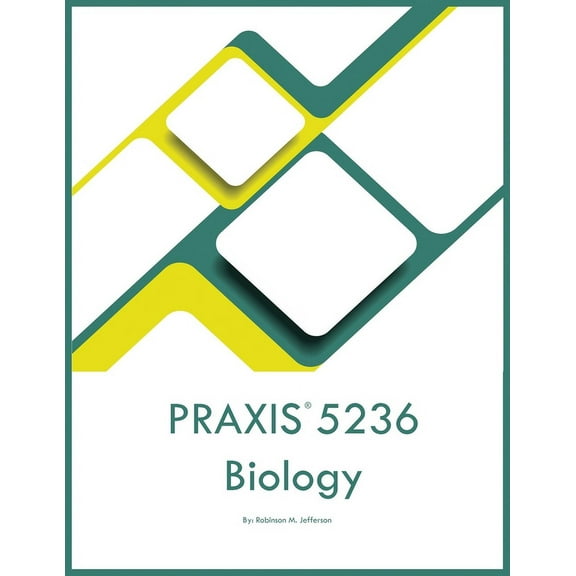 PRAXIS 5236 Biology, (Paperback)