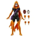 thumbnail image 2 of Marvel Legends Series Hallows' Eve, 6" Spider-Man Comics Collectible Action Figure, 2 of 10