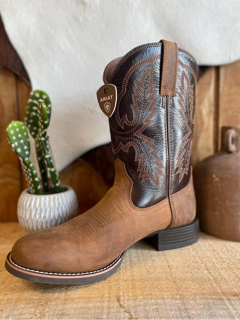 Ariat Men display picture 3