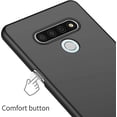 thumbnail image 2 of Compatible with LG Stylo 6 ThinQ Case, [Ultra-Thin & Lightw, 2 of 6