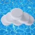 thumbnail image 1 of 26-27 Bromine Spa And Pool - 2g - 100g Tablet - Slow And Without Chlorine, 1 of 2