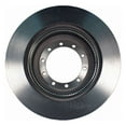 thumbnail image 4 of Motorcraft Disc Brake Rotor BRRF-234, 4 of 4