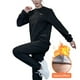 thumbnail image 2 of Traje de Sauna para Fitness, Tops para pérdida de peso para mujer, traje de pantalones, chándal de entrenamiento para gimnasio, trajes de sudor, 2 of 8