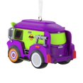 thumbnail image 2 of Adorno Hallmark DC Batwheels Furgoneta del Joker 8x4x4 cm, 2 of 6