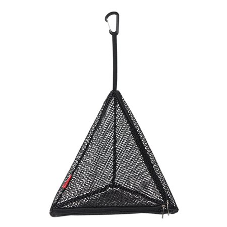 Folding Sun-drying Net Multi-functional Drying Net Triangle Shape Storage Net