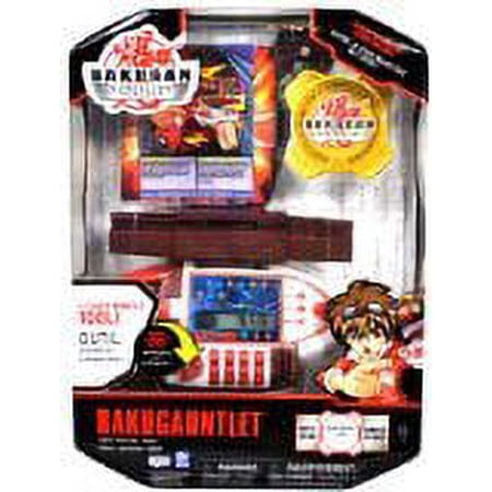 Bakugan Bakugauntlet price history on PriceWatchPro