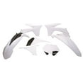 thumbnail image 1 of Polisport Complete Replica Plastic Kit White for KTM 250 XCF-W 2012-2013, 1 of 1