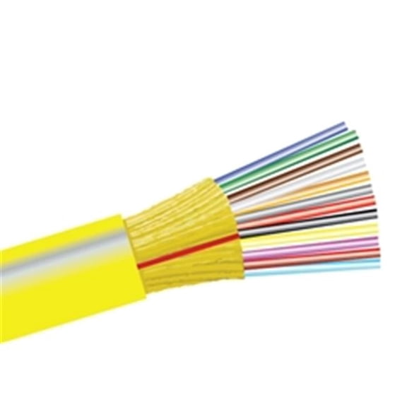 Singlemode Duplex Fiber Optic 9-125