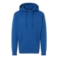 thumbnail image 1 of Sudadera con capucha para hombre Independent Trading Co IND4000 Royal S, 1 of 1