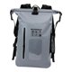 thumbnail image 4 of Bolsa impermeable seca para kayak, bolsa de flotación de 25 litros, bolsa ligera de gran capacidad. Gris, 4 of 8