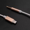thumbnail image 5 of 2X para Cable Auxiliar Cable Auxiliar para Coche una Cable Auxiliar de 3,5 mm para IPhone5 y Modelos Superiores y, 5 of 5
