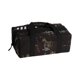 thumbnail image 4 of Bolsa de almacenaje para acampada, bolsa de almacenamiento de herramientas con organizador con cremallera, bolso multiusos, carcasa dura para jardín, Camuflaje negro, 4 of 8
