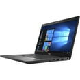 thumbnail image 3 of Pre-Owned Dell Latitude 7480 Notebook 14" FHD Intel Core i5-7300U 2.6GHz 8 GB Ram 256GB SSD Bluetooth Backlit Keyboard Windows 10 Pro (Good), 3 of 4