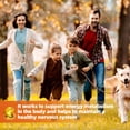 thumbnail image 6 of Vitamin E 670mg (1000 iu ) dl-Alpha, Dietary Supplement for Skin Antioxidant Support & Immune System, 120 Softgels, 6 of 7