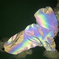 thumbnail image 6 of Reheyre Reflective Thick Warm Keeping Dog Jacket - Polyester Hooded Coat Pet Supplies for Home, 6 of 8