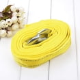 thumbnail image 2 of Tow Rope, 4 Meter Load 5 Ton Car Trailer Towing Rope Strap Tow Cable with Hooks Emergency Vehicle Tool, 2 of 4