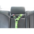 thumbnail image 2 of GHSDFBB Adjustable Car Dog Leash (Green), 2 of 4