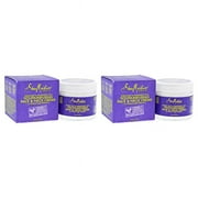 Kukui Nut and Grapeseed Oils Youth-Infusing Face and Neck Cream by Shea Moisture for Unisex - 2 oz Cream