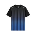 thumbnail image 4 of NIEWTR Men's Workout Quick Dry T-Shirts Short Sleeve Lightweight Stretch Sport Shirts Tee for Running, Beach, Gym(Blue,3XL), 4 of 5