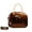 Bronze, variant on Starz Art Retro Crystal Overnight Latch On Bag