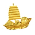thumbnail image 4 of Adorno de barco de vela Hugo decoración Feng Shui 87 cm x 76 cm, 4 of 9