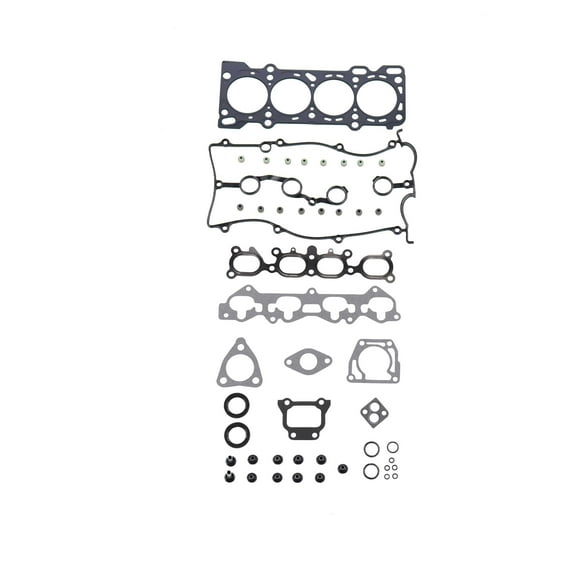 DNJ HGS426 MLS Cylinder Head Set Fits Cars & Trucks 98-00 Mazda 626 Protege 1.8L DOHC