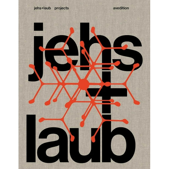 Jehs Laub: Projects, (Hardcover)