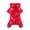 Red, variant on DUOYOU Clearance Winter : & Windproof Lined Puppy Dog Coat Ideal Snowsuit for Small Dogs With Warm Padded Insulation Stylish & Comfortable Pet Apparel