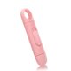 thumbnail image 2 of 2021 nuevo bolígrafo sin contacto para abrir la puerta bolígrafo de protección contra la desinfección ABS elevador pantalla táctil Stylus Suministros de limpieza para el hogar rosado rojo, 2 of 6
