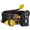 Iron Inlet Box, variant on 15FT 30 Amp Generator Cord with Inlet Box, RV Extension Cord NEMAL14-30P / L14-30R, Twist Lock Connector, 125V/250V Generator Extension Cord for RV Camper/Electricity for House Generator