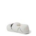thumbnail image 4 of Dearfoams Cozy Comfort Halloween Unisex Mummy Closed Back Slippers, 4 of 6
