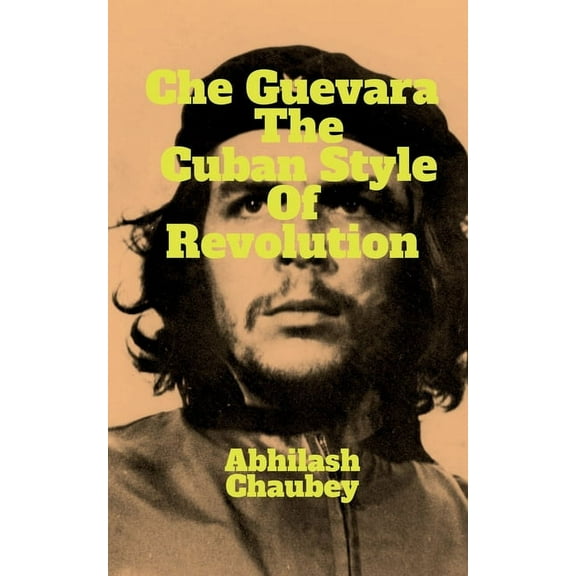 Che Guevara, (Paperback)