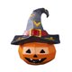 thumbnail image 2 of Adorno de Calabaza de Halloween, Decoración de Escritorio para Halloween, Decoración para Sala de Estar o Comedor, 2 of 6