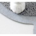 thumbnail image 3 of Almohadilla de arena, Almohadilla de arena para gatos, Mantel individual para mascotas, Almohadilla de arena impermeable para mascotas - Gris Sailing Electrónica, 3 of 5